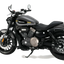 Motocikls BENDA Chinchilla 300 BENDA MOTOVEIKALS 21