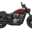 Motocikls BENDA Chinchilla 500 BENDA MOTOVEIKALS 21