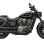 Motocikls BENDA Chinchilla 500 BENDA MOTOVEIKALS 21