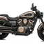 Motocikls BENDA Chinchilla 500 BENDA MOTOVEIKALS 21