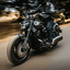 Motocikls BENDA Dark Flag 500 BENDA MOTOVEIKALS 21