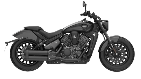 Motocikls BENDA Dark Flag 500 BENDA MOTOVEIKALS 21