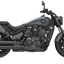 Motocikls BENDA Dark Flag 500 BENDA MOTOVEIKALS 21