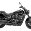 Motocikls BENDA Dark Flag 500 BENDA MOTOVEIKALS 21