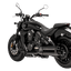 Motocikls BENDA Dark Flag 500 BENDA MOTOVEIKALS 21