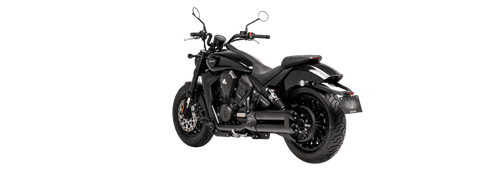 Motocikls BENDA Dark Flag 500 BENDA MOTOVEIKALS 21