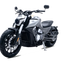 Motocikls BENDA LFC 700 BENDA MOTOVEIKALS 21