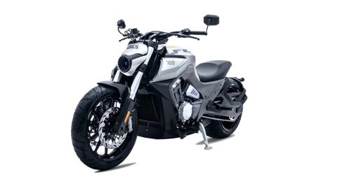 Motocikls BENDA LFC 700 BENDA MOTOVEIKALS 21