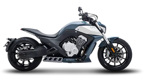 Motocikls BENDA LFC 700 BENDA MOTOVEIKALS 21