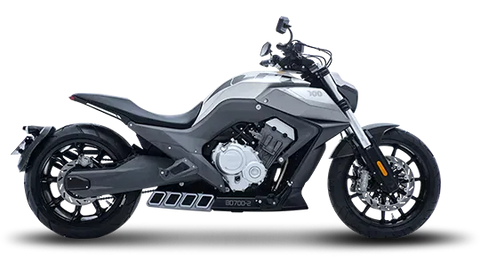 Motocikls BENDA LFC 700 BENDA MOTOVEIKALS 21