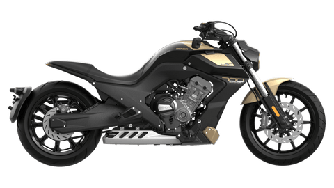 Motocikls BENDA LFC 700 Pro BENDA MOTOVEIKALS 21