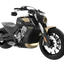 Motocikls BENDA LFC 700 Pro BENDA MOTOVEIKALS 21