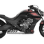 Motocikls BENDA LFC 700 Pro BENDA MOTOVEIKALS 21