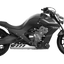 Motocikls BENDA LFC 700 Pro BENDA MOTOVEIKALS 21
