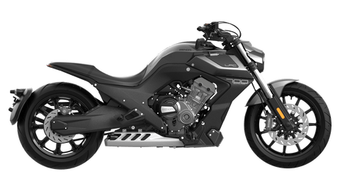 Motocikls BENDA LFC 700 Pro BENDA MOTOVEIKALS 21