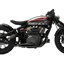 Motocikls BENDA Napoleonbob 125 BENDA MOTOVEIKALS 21