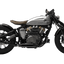 Motocikls BENDA Napoleonbob 125 BENDA MOTOVEIKALS 21