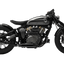 Motocikls BENDA Napoleonbob 125 BENDA MOTOVEIKALS 21