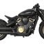 Motocikls BENDA Napoleonbob 500 BENDA MOTOVEIKALS 21
