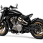 Motocikls BENDA Napoleonbob 500 BENDA MOTOVEIKALS 21