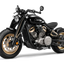 Motocikls BENDA Napoleonbob 500 BENDA MOTOVEIKALS 21
