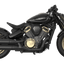 Motocikls BENDA Napoleonbob 500 BENDA MOTOVEIKALS 21