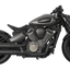 Motocikls BENDA Napoleonbob 500 BENDA MOTOVEIKALS 21