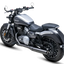 Motocikls BENDA Rock 300 BENDA MOTOVEIKALS 21