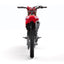 Motocikls HONDA CRF 250 R 2024 HONDA MOTOVEIKALS 21