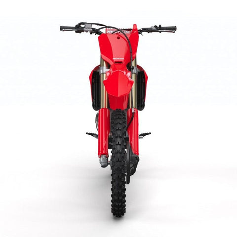 Motocikls HONDA CRF 250 R 2024 HONDA MOTOVEIKALS 21
