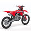 Motocikls HONDA CRF 250 R 2024 HONDA MOTOVEIKALS 21