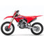 Motocikls HONDA CRF 250 R 2024 HONDA MOTOVEIKALS 21