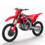 Motocikls HONDA CRF 250 R 2024 HONDA MOTOVEIKALS 21