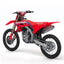 Motocikls HONDA CRF 250 R 2024 HONDA MOTOVEIKALS 21