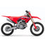 Motocikls HONDA CRF 250 R 2024 HONDA MOTOVEIKALS 21
