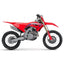 Motocikls HONDA CRF 450 R 2004 HONDA MOTOVEIKALS 21