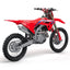 Motocikls HONDA CRF 450 R 2004 HONDA MOTOVEIKALS 21