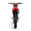 Motocikls HONDA CRF 450 R 2004 HONDA MOTOVEIKALS 21