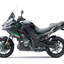 Motocikls KAWASAKI KLZ VERSYS 1000 SE KAWASAKI MOTOVEIKALS 21