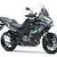 Motocikls KAWASAKI KLZ VERSYS 1000 SE KAWASAKI MOTOVEIKALS 21