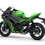 Motocikls KAWASAKI NINJA EX 650 KAWASAKI MOTOVEIKALS 21