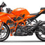 Motocikls KTM RC 390 KTM MOTOVEIKALS 21