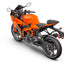 Motocikls KTM RC 390 KTM MOTOVEIKALS 21