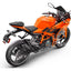 Motocikls KTM RC 390 KTM MOTOVEIKALS 21