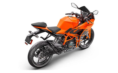 Motocikls KTM RC 390 KTM MOTOVEIKALS 21