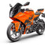 Motocikls KTM RC 390 KTM MOTOVEIKALS 21