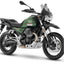 Motocikls Moto Guzzi V85 TT MOTO GUZZI MOTOVEIKALS 21