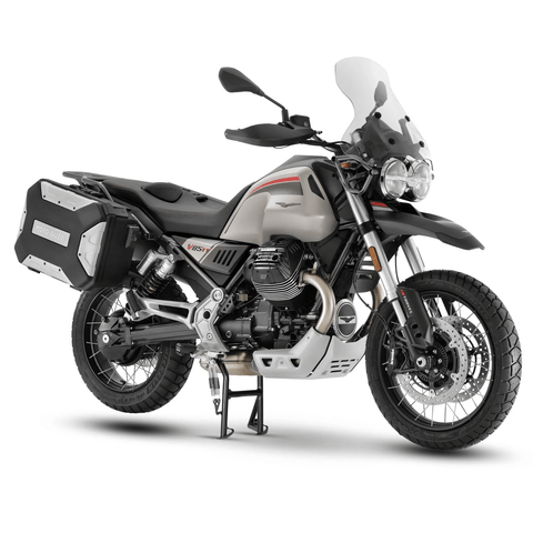 Motocikls Moto Guzzi V85 TT Travel MOTO GUZZI MOTOVEIKALS 21