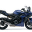 Motocikls SUZUKI GSX-S 1000 GT SUZUKI MOTOVEIKALS 21