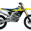 Motocikls SUZUKI RM-Z 450 2024 SUZUKI MOTOVEIKALS 21